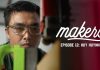 Huy Huynh – Makers Episode 12