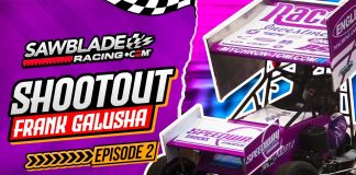 Tulsa Shootout – Frank Galusha – EP2