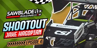 Tulsa Shootout – Jake Hagopian – EP4