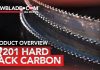 The Q201 Hard Back Carbon Band Saw Blade: Precision, Versatility, and Durability