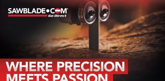 SawBlade.com | Where Precision Meets Passion