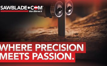 SawBlade.com | Where Precision Meets Passion
