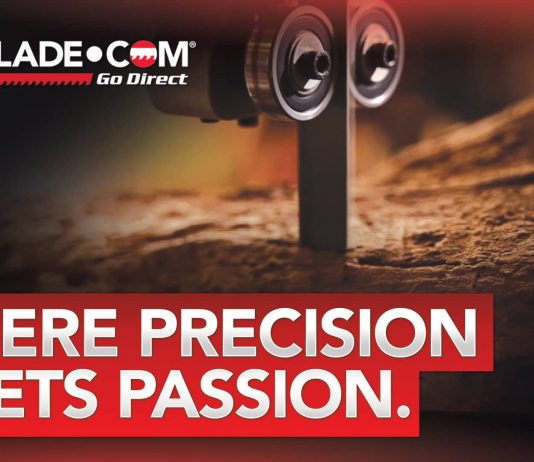 SawBlade.com | Where Precision Meets Passion