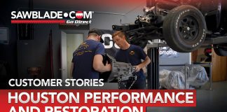 How Houston Performance and Restoration Redefines Car Restoration