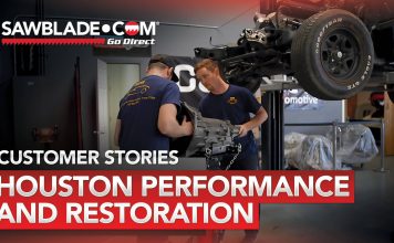 How Houston Performance and Restoration Redefines Car Restoration