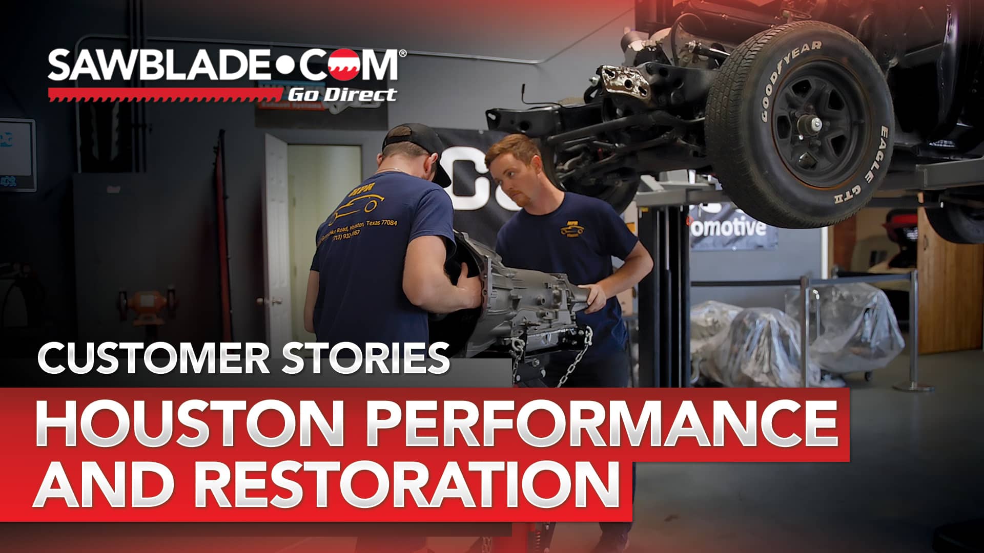 How Houston Performance and Restoration Redefines Car Restoration 