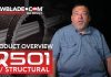 Qsaw 501 Series Review : Best Bimetal Blades for Structural Steel