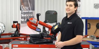 Effortless Precision: Installing the Trajan 125 Part Stop for Accurate Cuts Trajan 125 Stop Parts