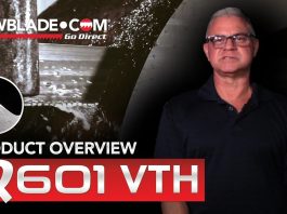 Q601 VTH David