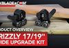 Guide Upgrade for Grizzly Bandsaws: Exploring the 17/19 Kit Benefits Guide Conversion Kit Grizzly GRI1719
