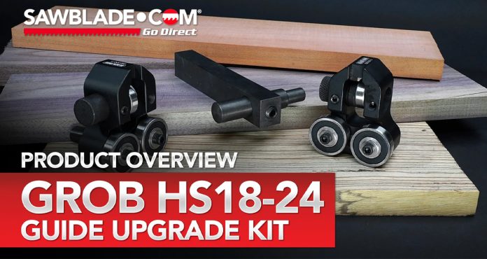 Grob HS1824 Kit M