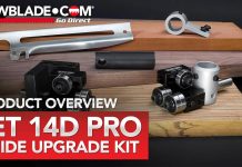Why the Jet 14″ Guide Kit Is a Smart Move for Your Bandsaw Setup Jet 14 Pro